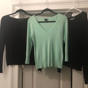 Long Sleeve Shirt Bundle